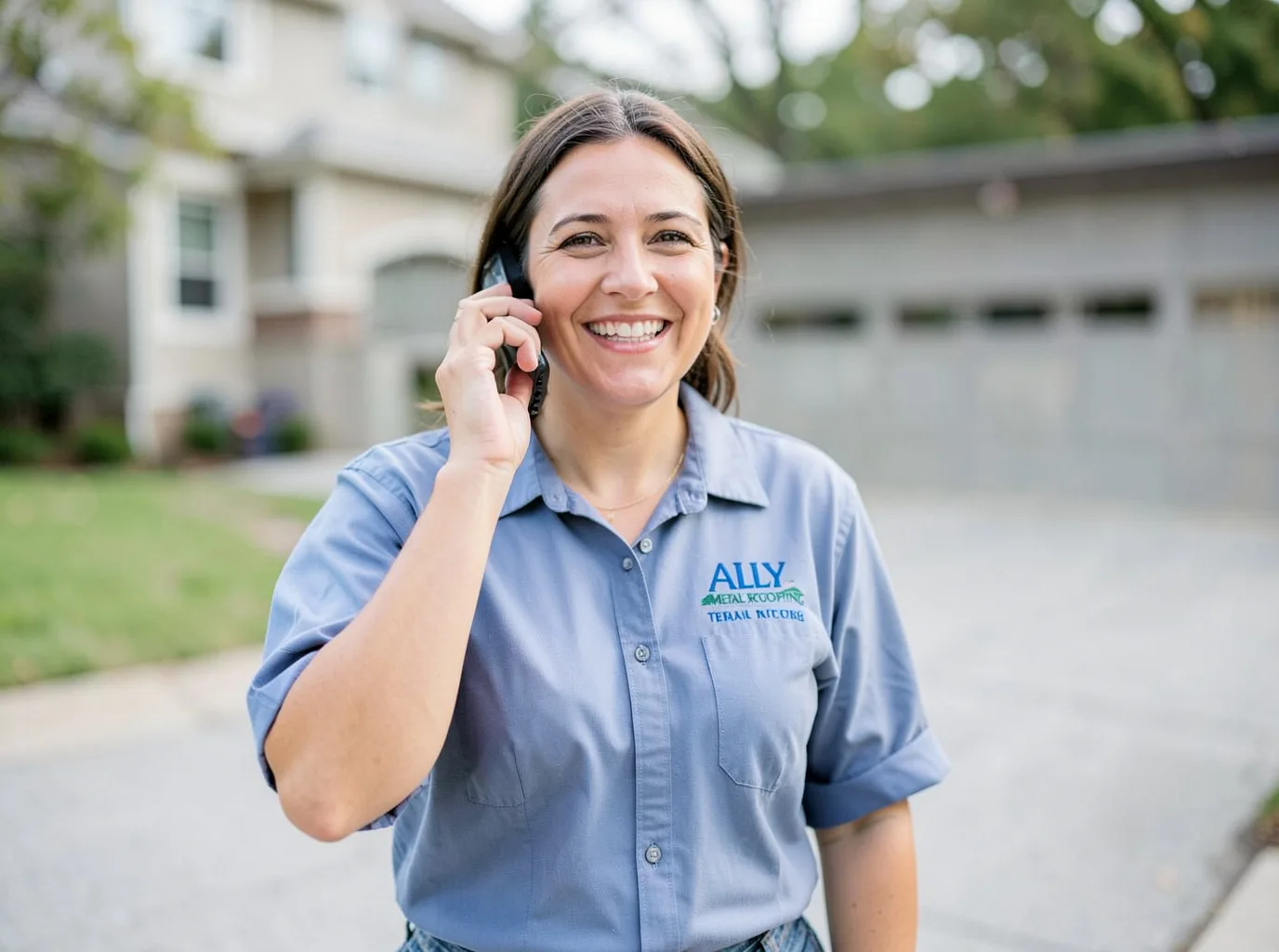 Metal Roof Installation Brownsboro, TX FAQs
